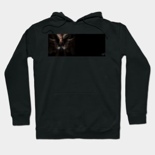 Night lines Hoodie